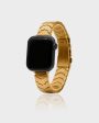 Gold Nirvana Watchband on Sale