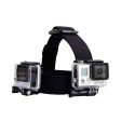 Head Strap Mount + Clip Mount Online