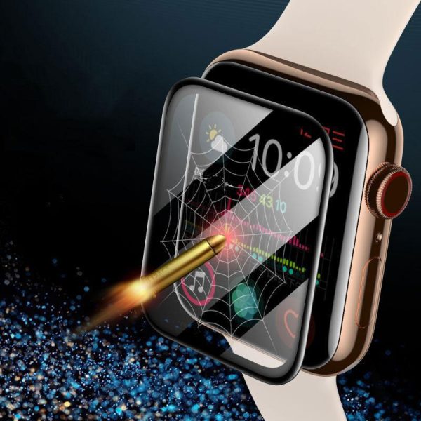 Strong Film Screen Protector For Apple Watch Discount