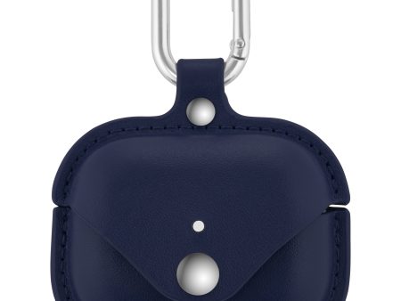 Leather Cover for Apple AirPods Pro® For Cheap