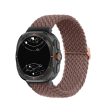 Certo Braided Nylon Solo Loop Band For Galaxy Watch Ultra For Sale