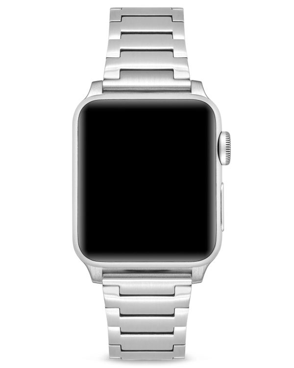 APPLE WATCH STEEL BAND on Sale