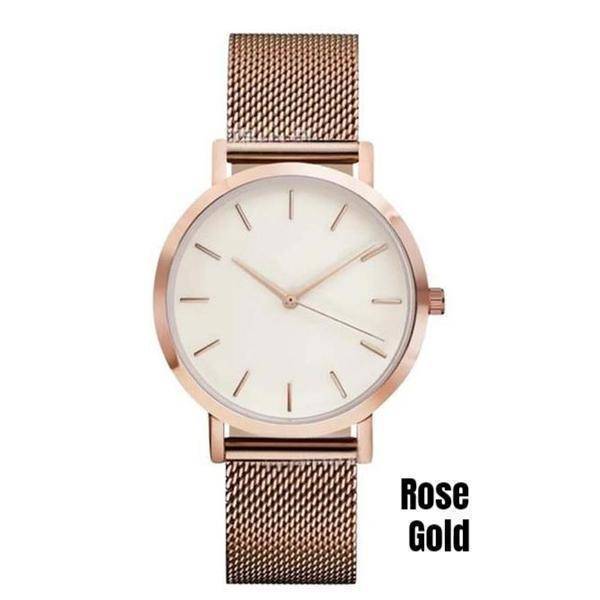 Minimalist Unisex Designer Watches Online Sale