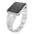 Pulchra Luxury Diamond Band Online Hot Sale