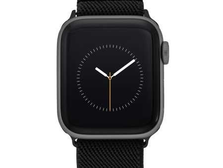 Woven Elastic Band for Apple Watch® For Cheap