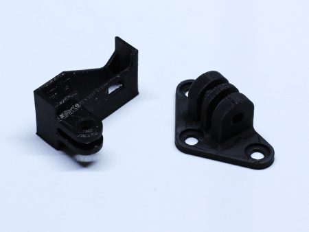 GoPro Lilte Case Mount for Beta85X V2（GoProマウント互換） Online Sale