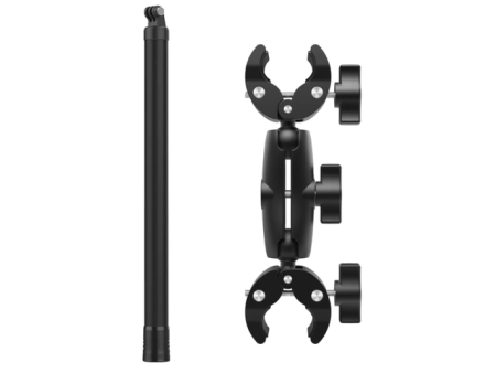 3 Meter Pole Mounting Kit for GoPro Online