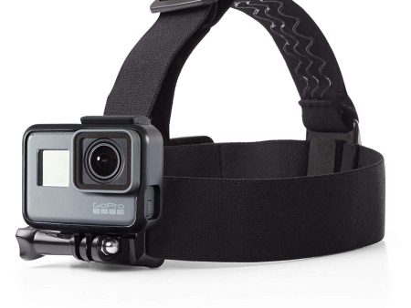 GOPRO headstrap Hot on Sale