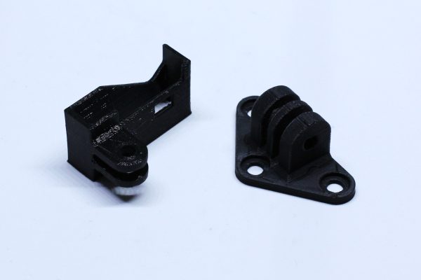 GoPro Lilte Case Mount for Beta95X V2（GoProマウント互換） Cheap