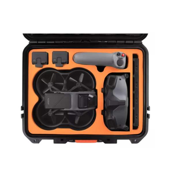 Hardshell Safe Combo Carry Case for Avata Online now