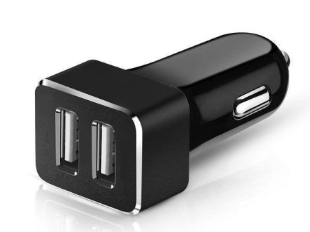 USB Cigarette Lighter Power Supply (no USB cable) Supply