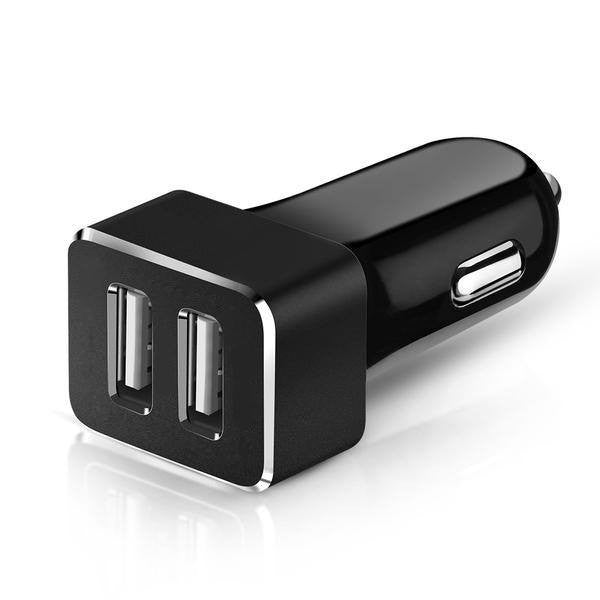 USB Cigarette Lighter Power Supply (no USB cable) Supply