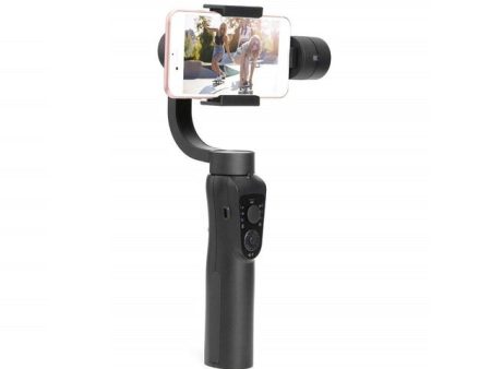 3-Axis Smartphone Gimbal Stabilizer Pro For Cheap