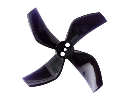 Gemfan D51 Ducted 4-Blade 51mm CineWhoop Propeller (Set of 8) Cheap