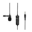 Lavalier Microphone for GoPro Online now