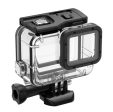 waterproof case Gopro Hero 5 6 7 For Sale