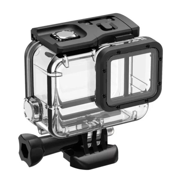 waterproof case Gopro Hero 5 6 7 For Sale