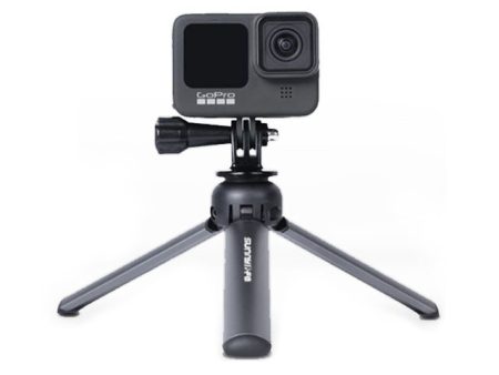 Hand Grip Tripod for GoPro Online Sale