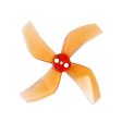 Gemfan D51 Ducted 4-Blade 51mm CineWhoop Propeller (Set of 8) Cheap