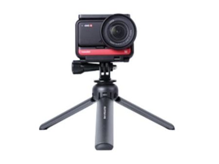 Hand Grip Tripod for Insta360 ONE R   ONE RS Online Hot Sale