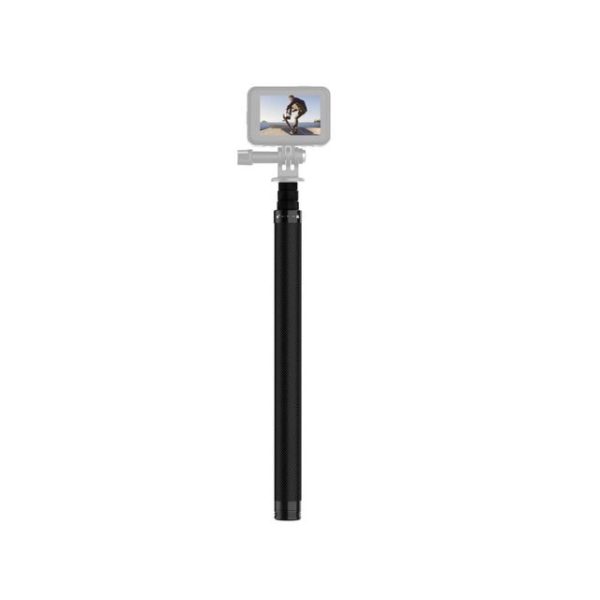 1.16 Meter Carbon Fibre Selfie Stick for Osmo Series on Sale