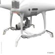 Landing Gear + Gimbal Guard for DJI Phantom 4 Pro   Pro Plus   Advanced Supply