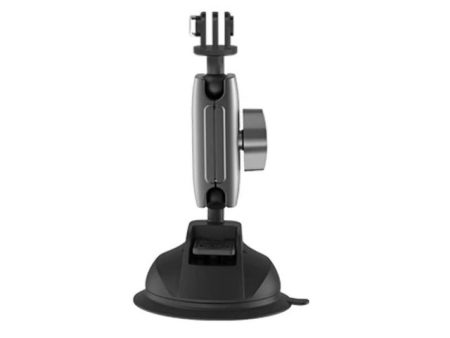 360 Suction Cup Mount for GoPro Hot on Sale