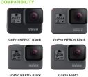 Extended Battery for GoPro HERO7 HERO6 HERO5 Black For Discount