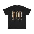 Be Kind Sign Language Shirt, Kindness Tee, Teacher Shirt, Anti-Racism Equality tshirt design unisex. gift for him and her For Sale