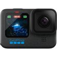 GoPro HERO12 Black with 128GB SD card Discount