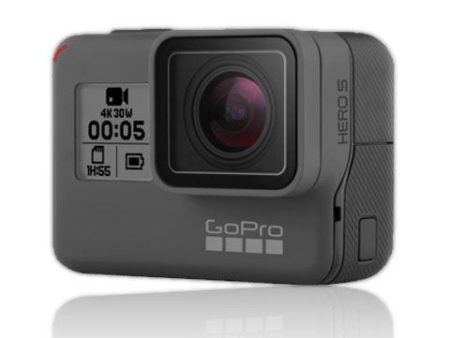 GoPro HERO5 Black For Discount