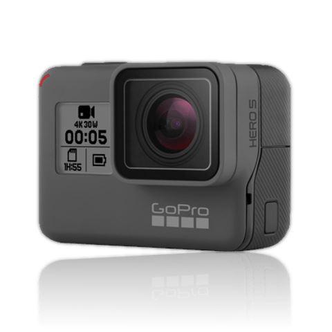 GoPro HERO5 Black For Discount