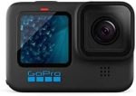 GoPro HERO11 Black with 128GB SD card Fashion