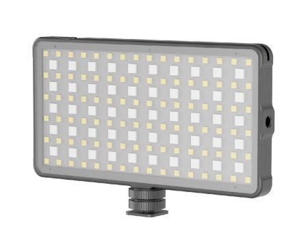 RGB Multi Mode LED Video Light Online