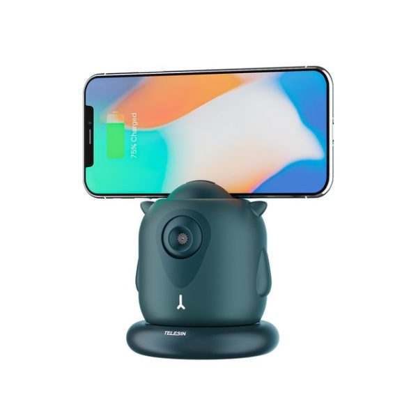 Smart Auto Tracking Phone Holder Gimbal Discount