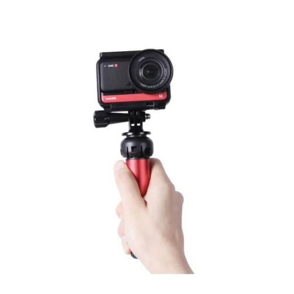 Hand Grip Tripod for Insta360 ONE R   ONE RS Online Hot Sale