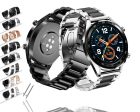 gt strap for samsung galaxy watch band 46mm active S3 Frontier Classic watchband metal bracelet belt +film+tool Supply