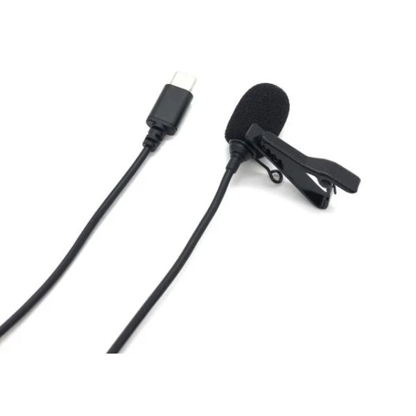 Lavalier Microphone for Insta360 ONE RS Sale