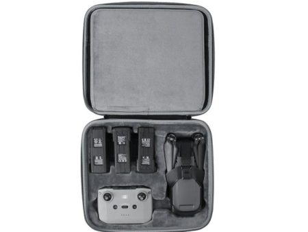 Extra Large Carry Case for Mavic 3   Mavic 3 Classic   Mavic 3 Pro (RC-N1 Controller) Online Hot Sale