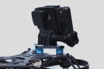 GoPro Lilte Case Mount for Beta95X V2（GoProマウント互換） Cheap