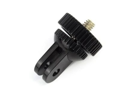 1 4 Screw Mount Adapter for Insta360 ONE X   X2   X3 Sale