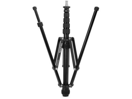 1.7M Reverse Foldable Tripod for GoPro Online Hot Sale