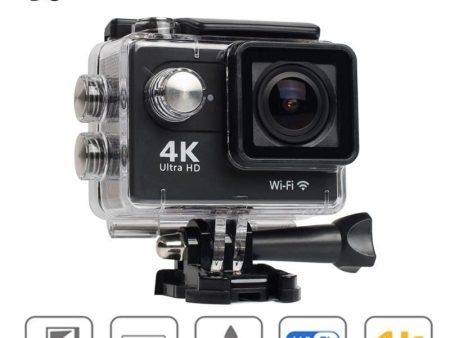 Drone Clone Underwater Waterproof Gopro Video Recording Cameras Cheap