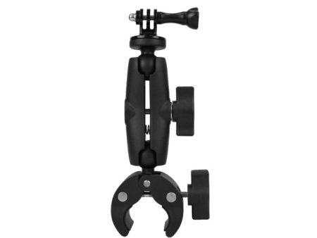 3 Way Super Clamp Mount for GoPro Sale