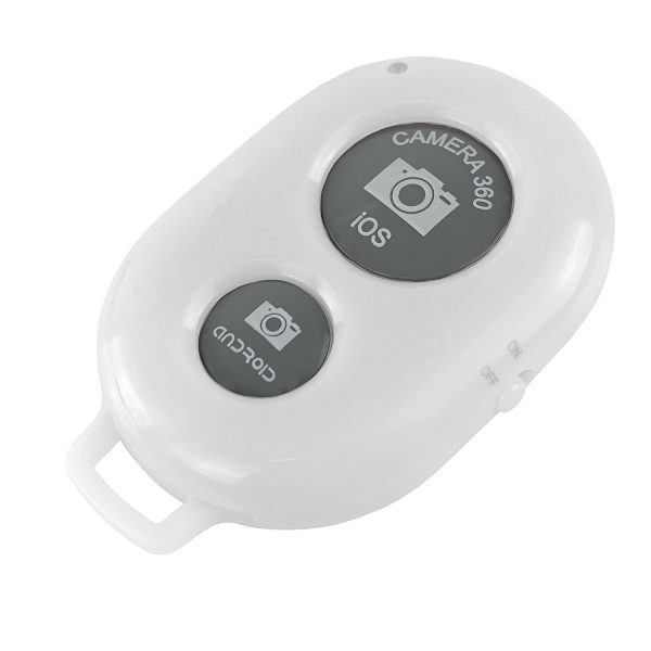 Bluetooth Camera Shutter Remote Control Supply