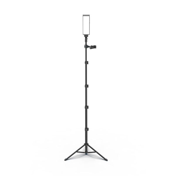 PRO1 - 180 LED Light & Pro Stand Kit For Home, Studio, Content Creation & Vlogging Supply