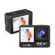 CamGo Y 4K Ultra HD Wifi Sports Action Camera Discount