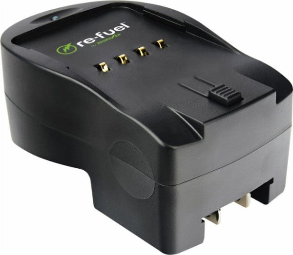 One hour travel charger for Nikon D-SLR camera batteries For Discount