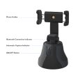 360 Degree Motion Tracker Rotation Auto Face Detection For Discount