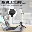 Trimate Video Call Vlogging Light With Wireless Magnetic Remote Sale